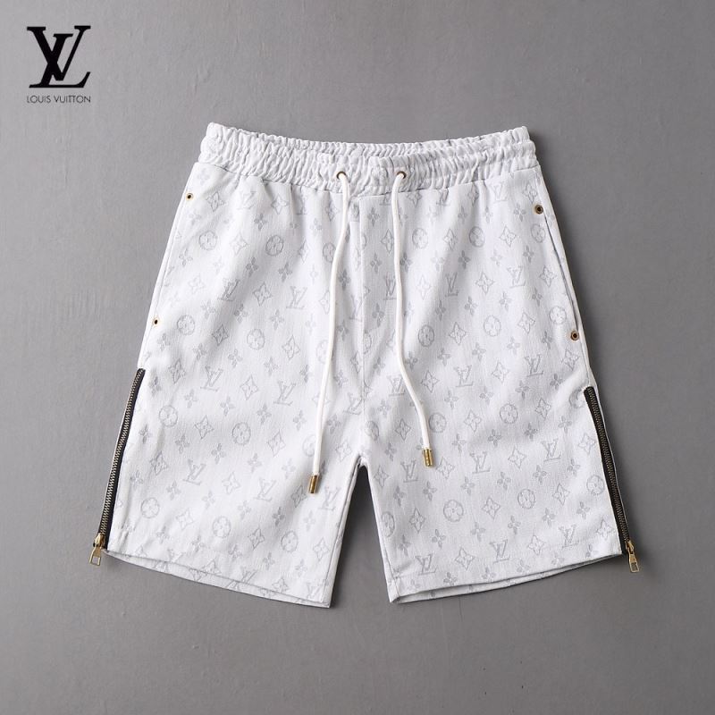 Louis Vuitton Short Pants